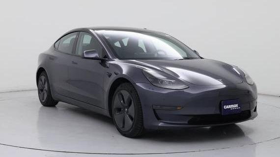 TESLA MODEL 3 2023 5YJ3E1EA4PF662133 image